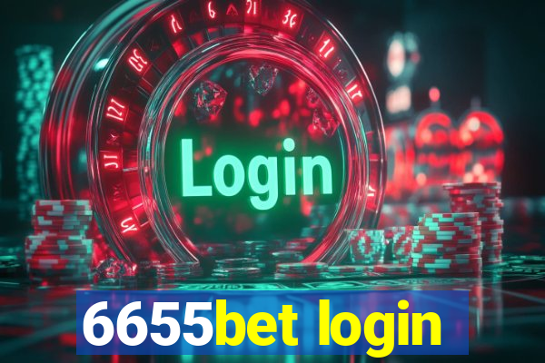 6655bet login